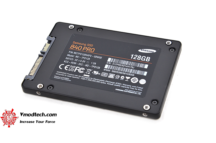 dsc 4338 SAMSUNG SSD 840 PRO Series 128GB On AMD FX 8350 Review