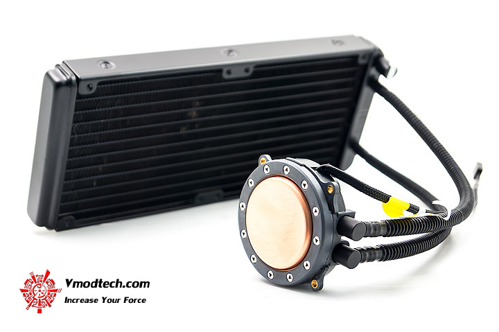 dsc002151 CoolerMaster Seidon 240M Liquid CPU Cooler Kit Review