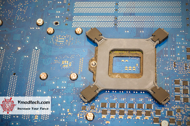 dsc00333 CoolerMaster Seidon 240M Liquid CPU Cooler Kit Review