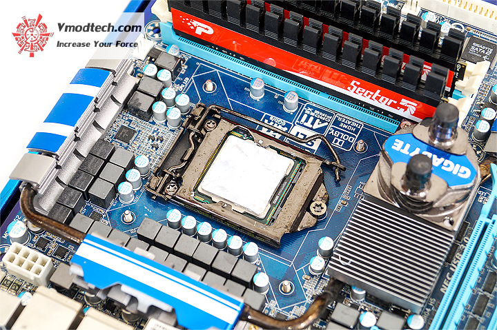 dsc00335 CoolerMaster Seidon 240M Liquid CPU Cooler Kit Review