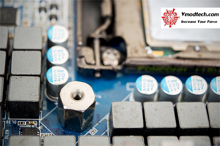 dsc00337 CoolerMaster Seidon 240M Liquid CPU Cooler Kit Review