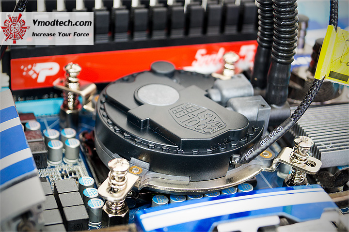 dsc00341 CoolerMaster Seidon 240M Liquid CPU Cooler Kit Review