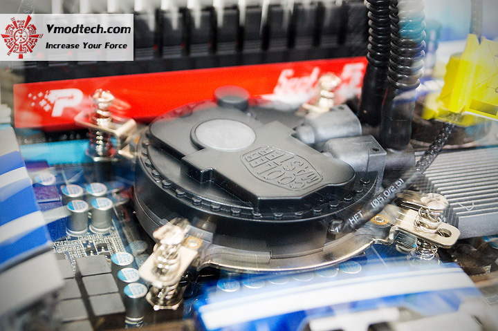 dsc00343 CoolerMaster Seidon 240M Liquid CPU Cooler Kit Review