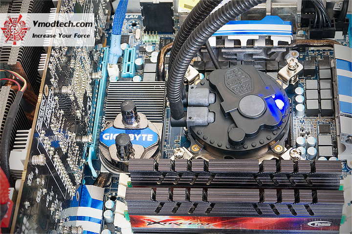 dsc00361 CoolerMaster Seidon 240M Liquid CPU Cooler Kit Review