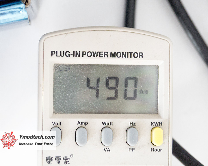 dsc00376 EVGA SuperNOVA NEX750G Gold Power Supply Review