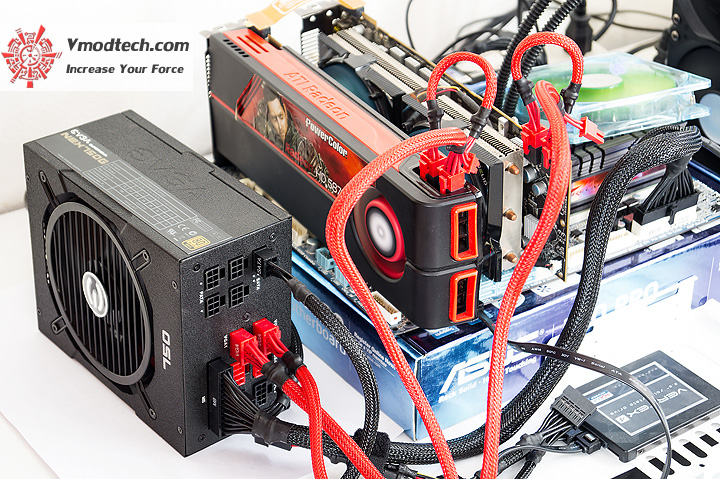 dsc00378 EVGA SuperNOVA NEX750G Gold Power Supply Review