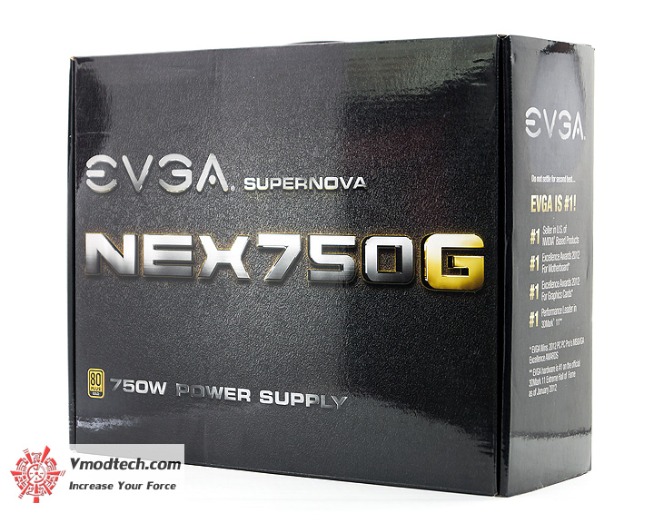 dsc00379 EVGA SuperNOVA NEX750G Gold Power Supply Review