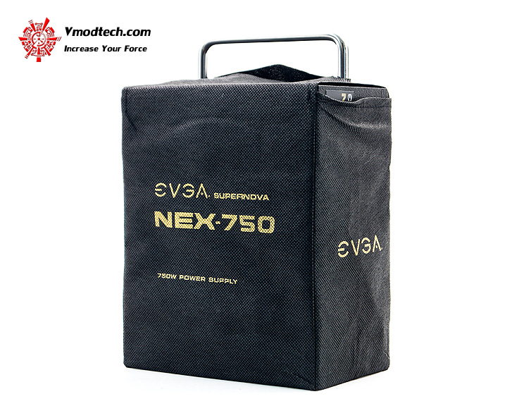 dsc00387 EVGA SuperNOVA NEX750G Gold Power Supply Review