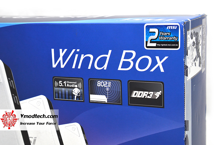 dsc 4347 MSI Wind Box DC110 Mini PC Review