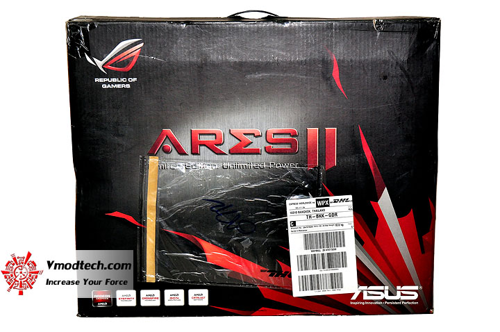 dsc_0732 dsc 0732 ASUS ROG ARES II : dual HD 7970 GPUs and hybrid air/ liquid cooling Review