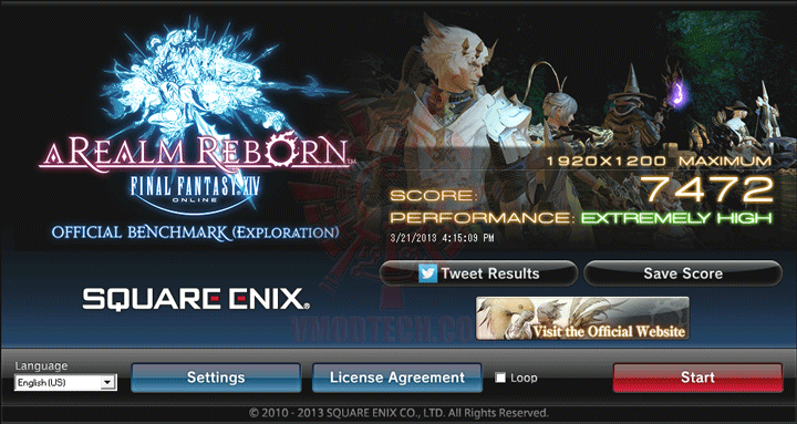 ff14-1 ff14 1 ASUS ROG ARES II : dual HD 7970 GPUs and hybrid air/ liquid cooling Review