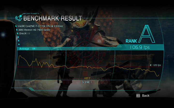 lp2dx11 1 ASUS ROG ARES II : dual HD 7970 GPUs and hybrid air/ liquid cooling Review