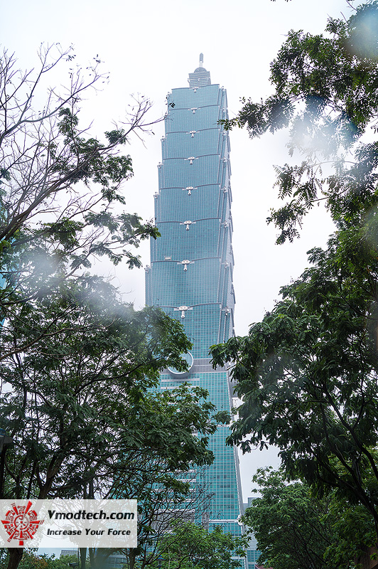 03 กินเที่ยวไปกับ GIGABYTE กันที่ไต้หวัน