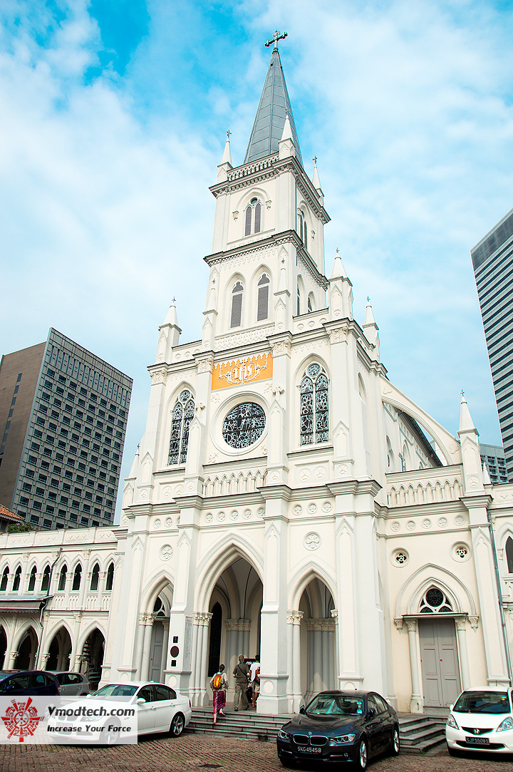 01 Asus New Motherboard