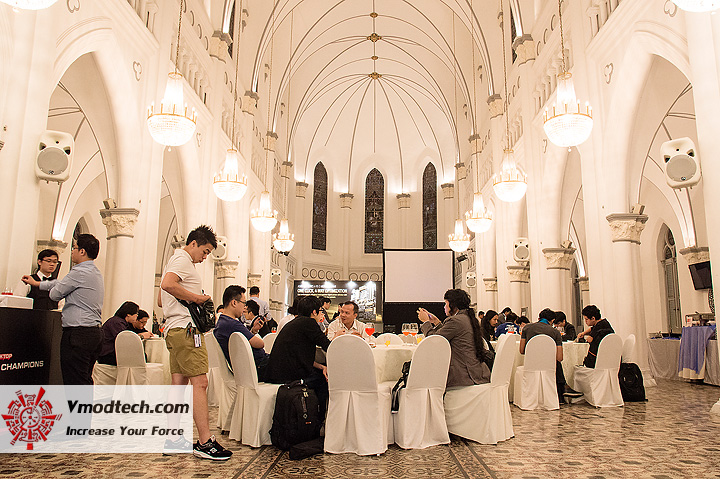 03 Asus New Motherboard