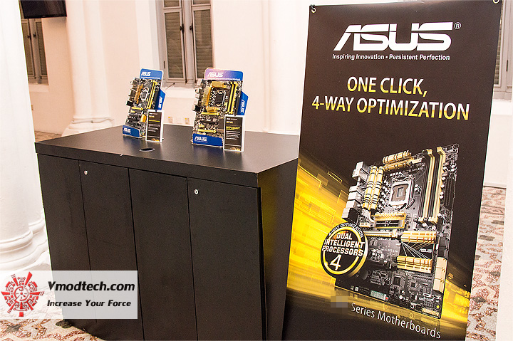 04 Asus New Motherboard