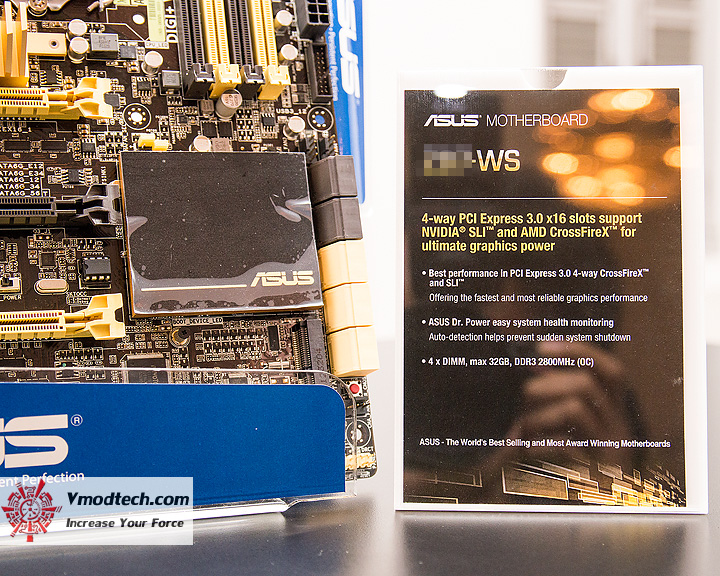 08 Asus New Motherboard