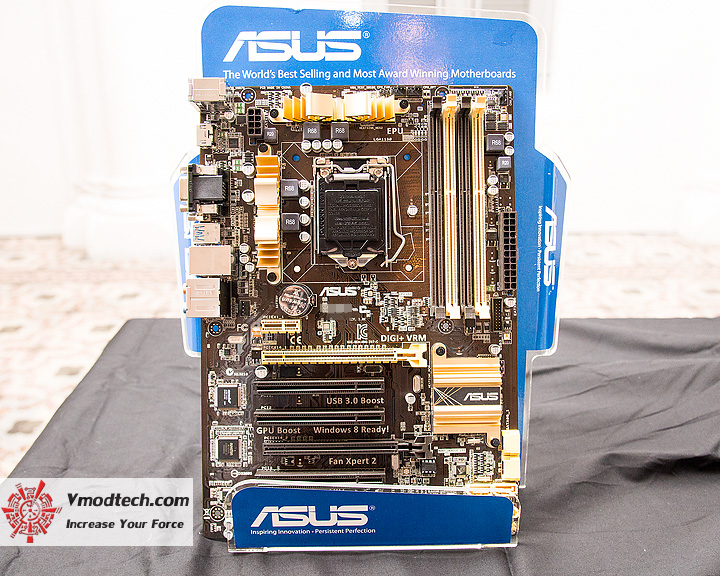 101 Asus New Motherboard