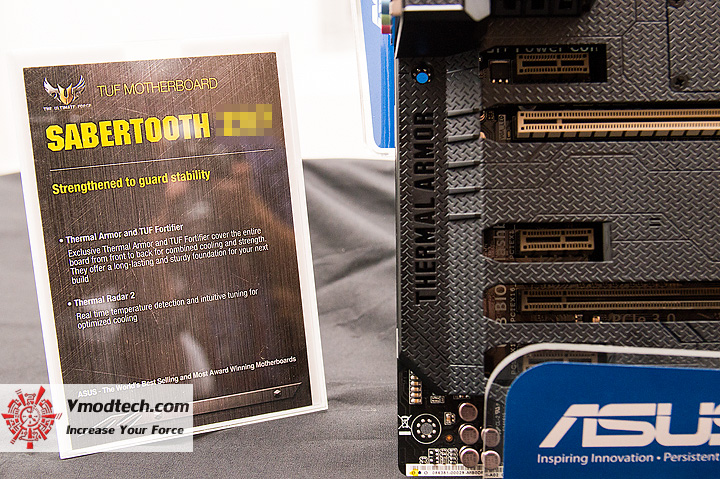 19 Asus New Motherboard