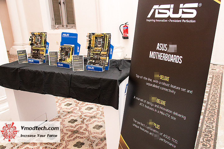20 Asus New Motherboard