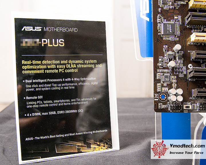 22 Asus New Motherboard