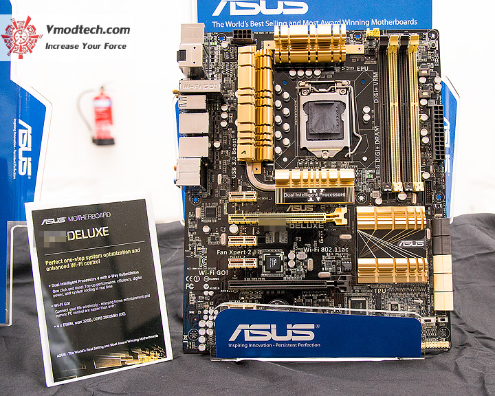 23 Asus New Motherboard