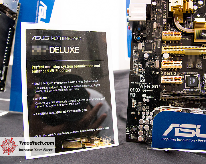 24 Asus New Motherboard