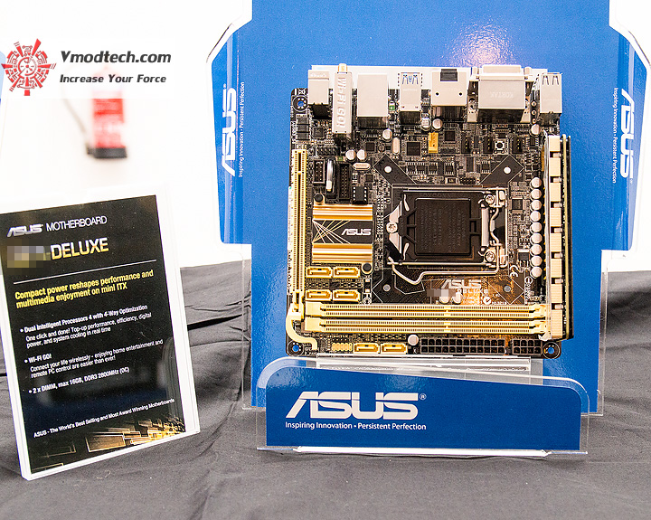 25 Asus New Motherboard