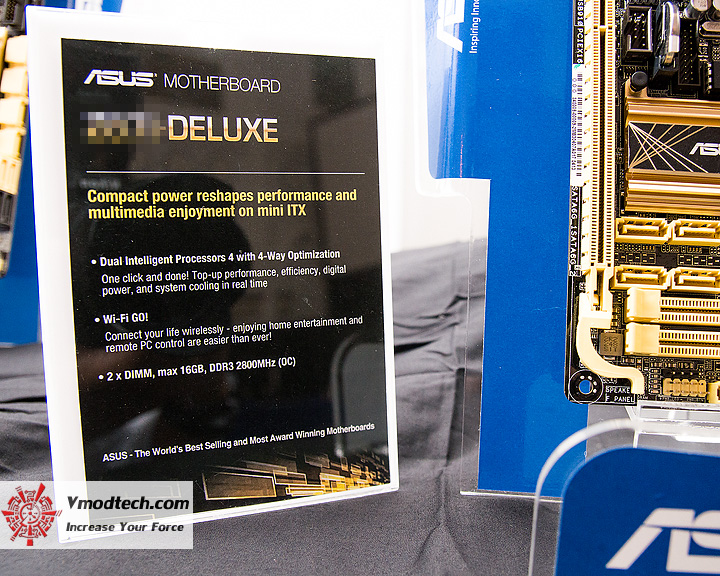 26 Asus New Motherboard