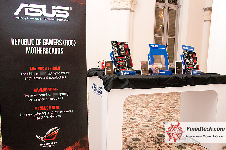 27 Asus New Motherboard