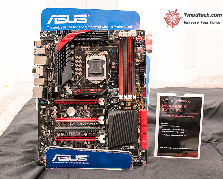 28 Asus New Motherboard