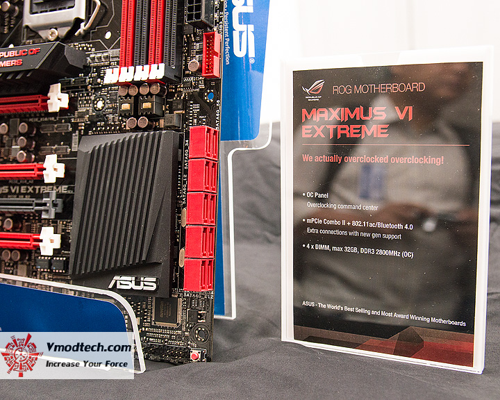29 Asus New Motherboard
