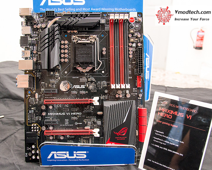 30 Asus New Motherboard