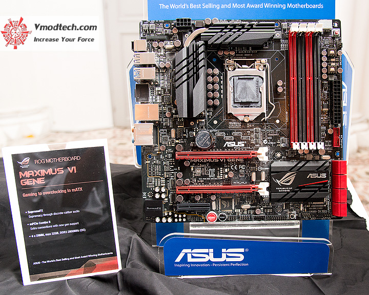 32 Asus New Motherboard