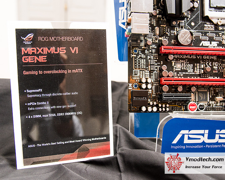 33 Asus New Motherboard