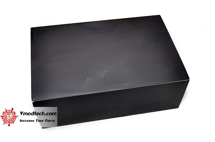 dsc 0134 Mysterious box from NVIDIA อีกแล้วครับท่าน