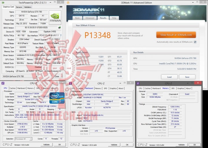 5 23 2013 9 40 45 pm 720x512 GIGABYTE GeForce GTX 780 New WINDFORCE 3X Rev 2.0 Review Update