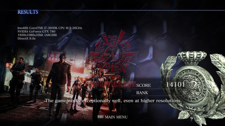 re6 2013 05 23 22 12 16 42 720x405 GIGABYTE GeForce GTX 780 New WINDFORCE 3X Rev 2.0 Review Update