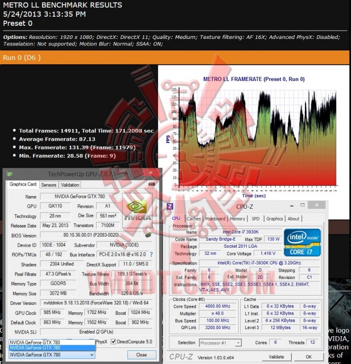 5 24 2013 3 14 22 pm 694x720 NVIDIA GeForce GTX 780 SLI SHOW TIME