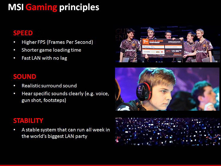 210 ไปเที่ยวชมงาน MSI Products Update 2013 กันครับ