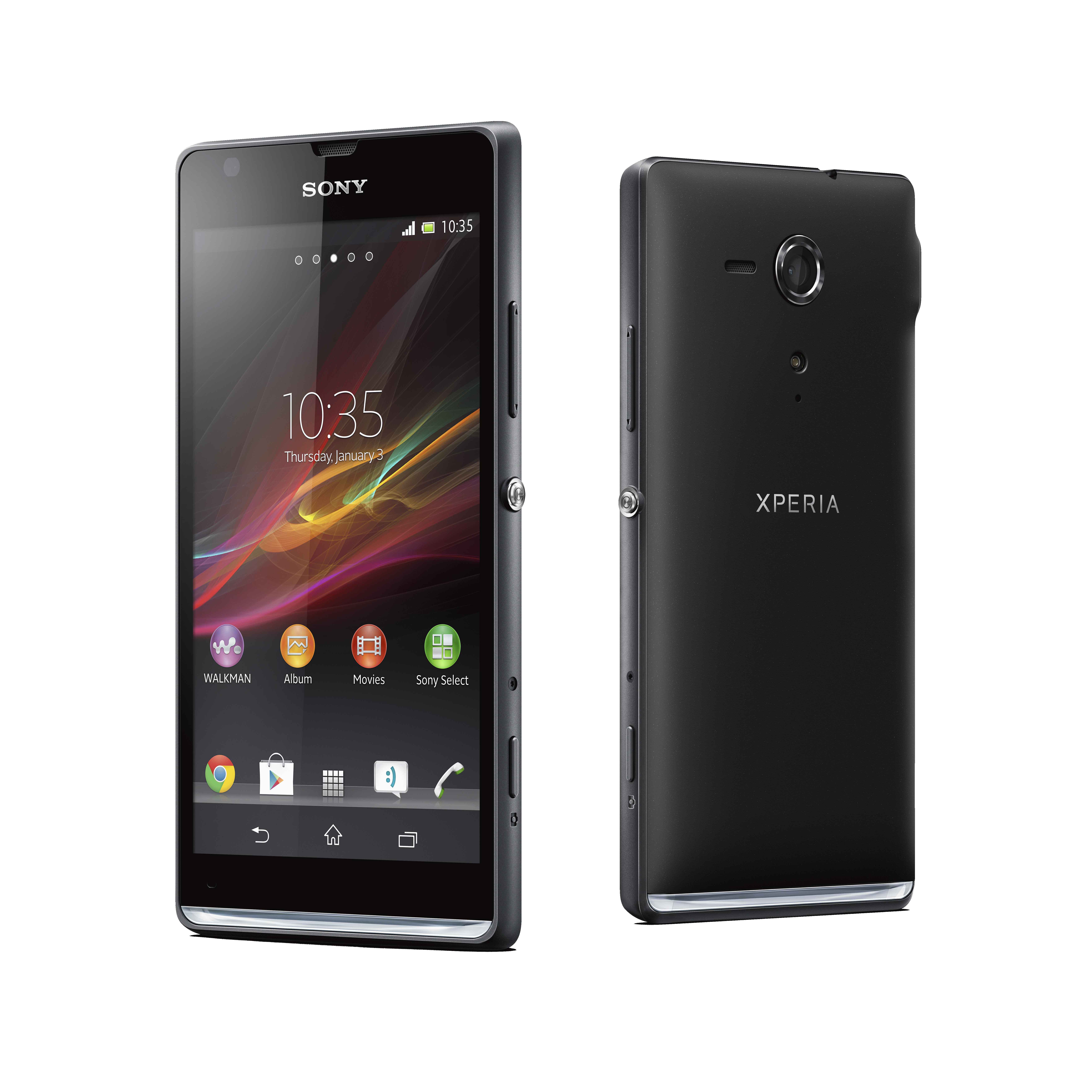 xperia-sp_1 xperia sp 1 โซนี่ เผยโฉม Xperia™ SP สมาร์ทโฟนระดับกลางที่ตอบโจทย์ทุกไลฟ์สไตล์ในชีวิตคุณ