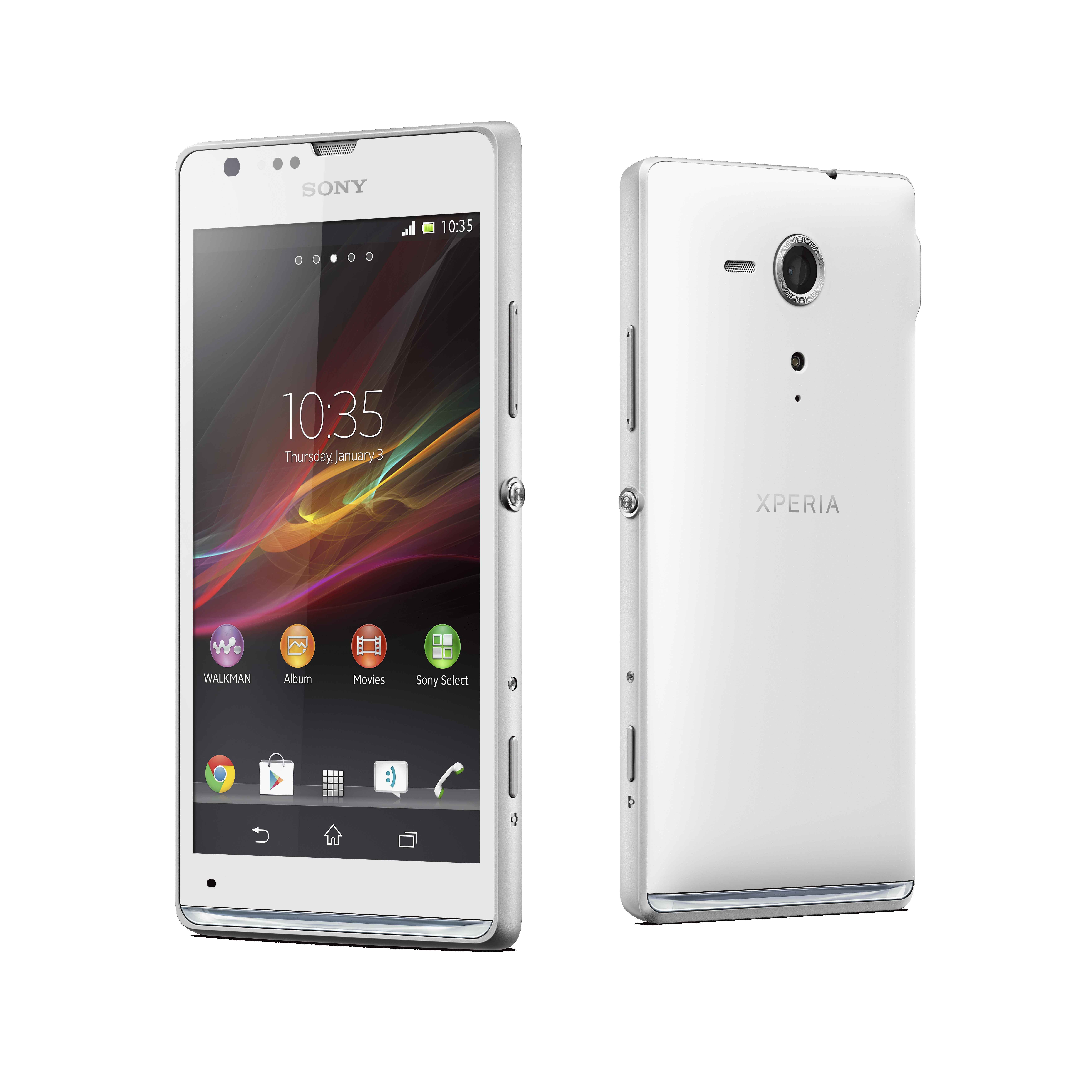 xperia-sp_2 xperia sp 2 โซนี่ เผยโฉม Xperia™ SP สมาร์ทโฟนระดับกลางที่ตอบโจทย์ทุกไลฟ์สไตล์ในชีวิตคุณ