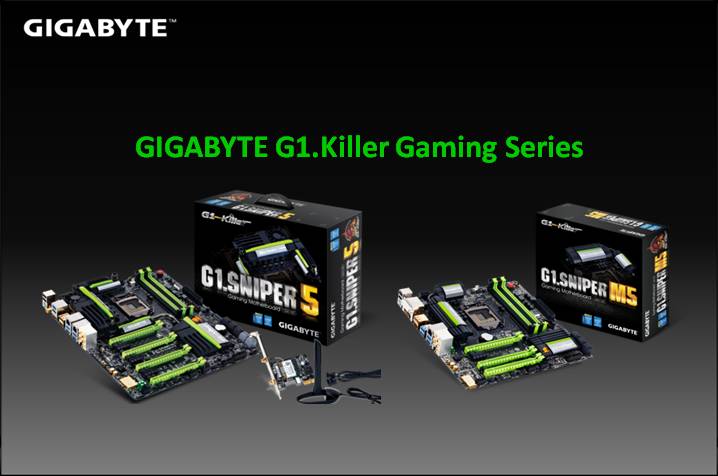 audio comparison0 Gigabyte in taiwan on tour