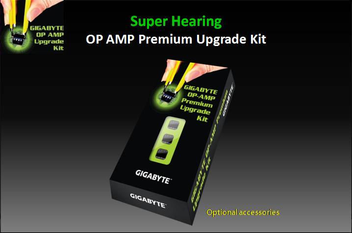 audio comparison8 Gigabyte in taiwan on tour