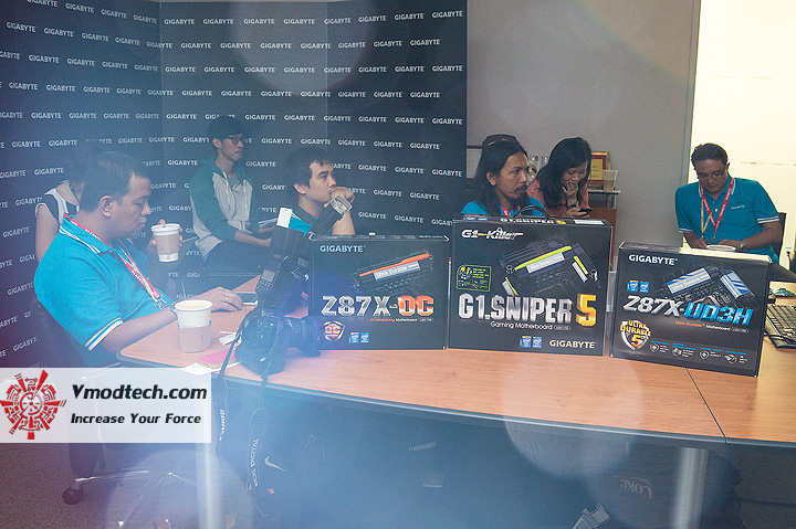 dsc00670 Gigabyte in taiwan on tour