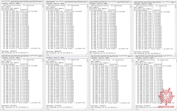 all hyperpi32 720x450 MSI Z87 GD65 GAMING