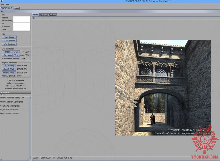 cine 9 720x529 MSI Z87 GD65 GAMING