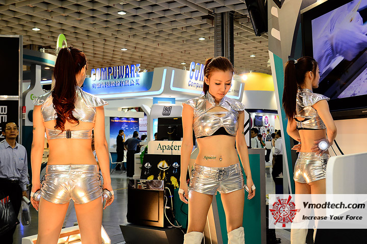 dsc 2936 APACER Dancing Show @ COMPUTEX TAIPEI 2013