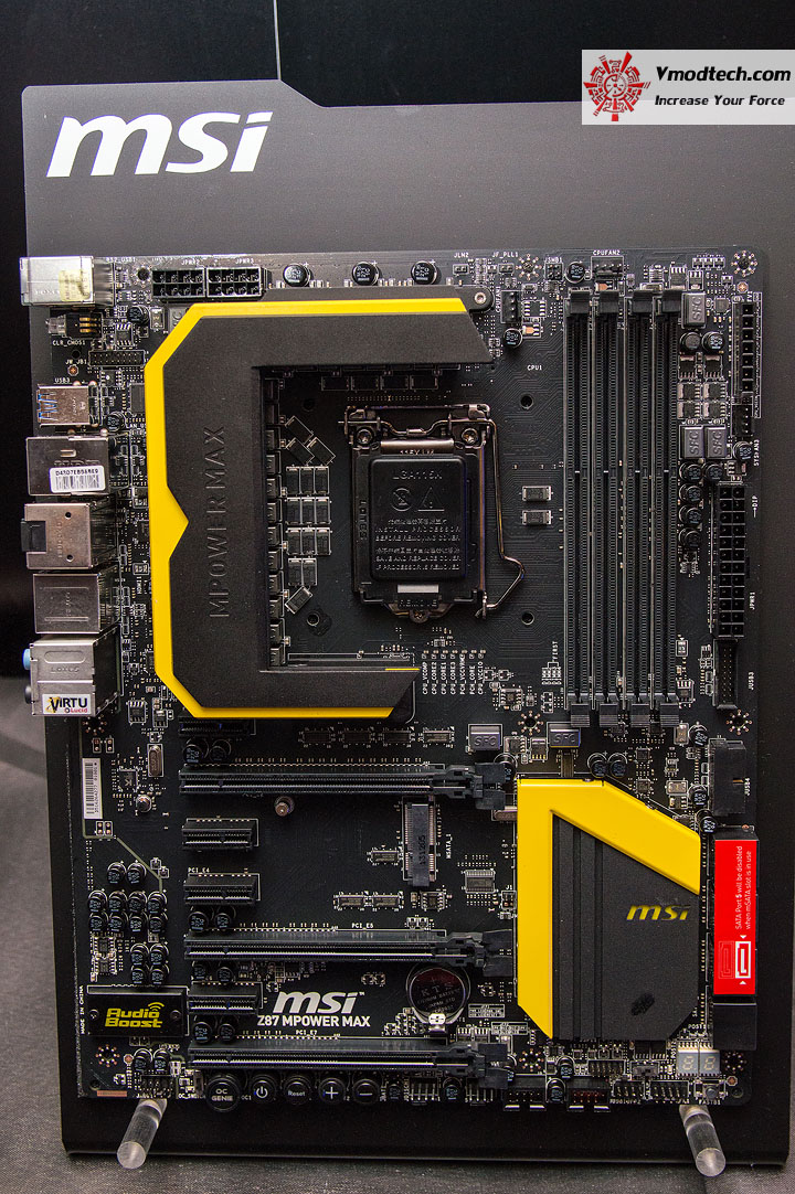 dsc 2114 The NEW MSI Conference in Taiwan