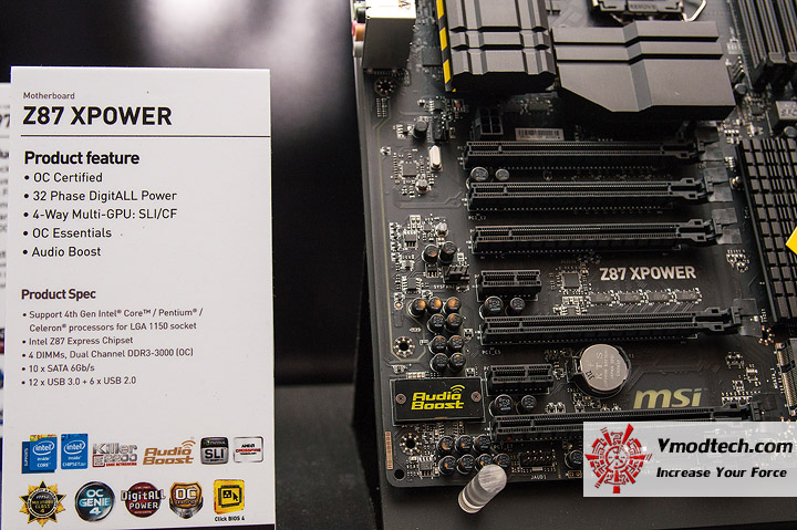 dsc 2117 The NEW MSI Conference in Taiwan